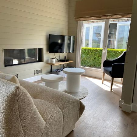 Chalet Eau Vive Maaseik Exterior photo