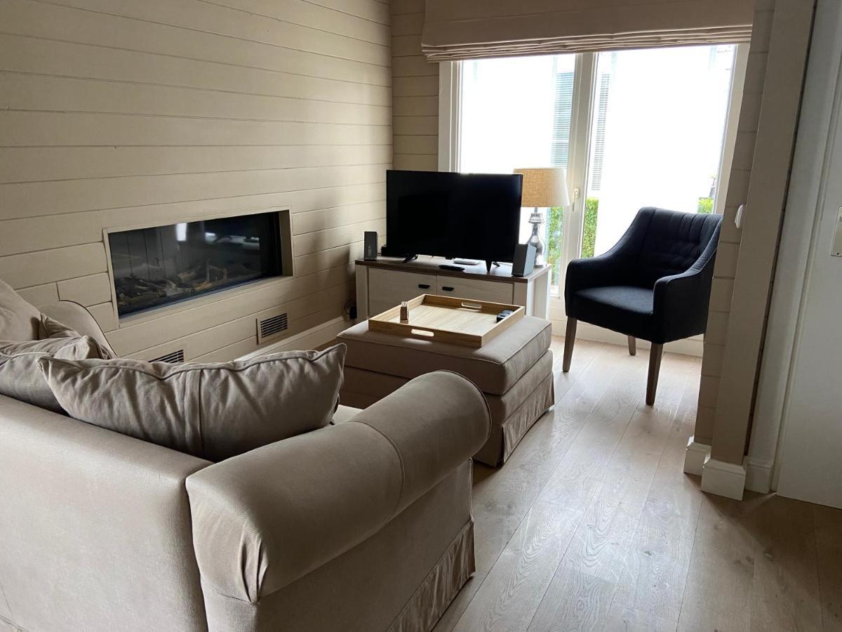 Chalet Eau Vive Maaseik Exterior photo