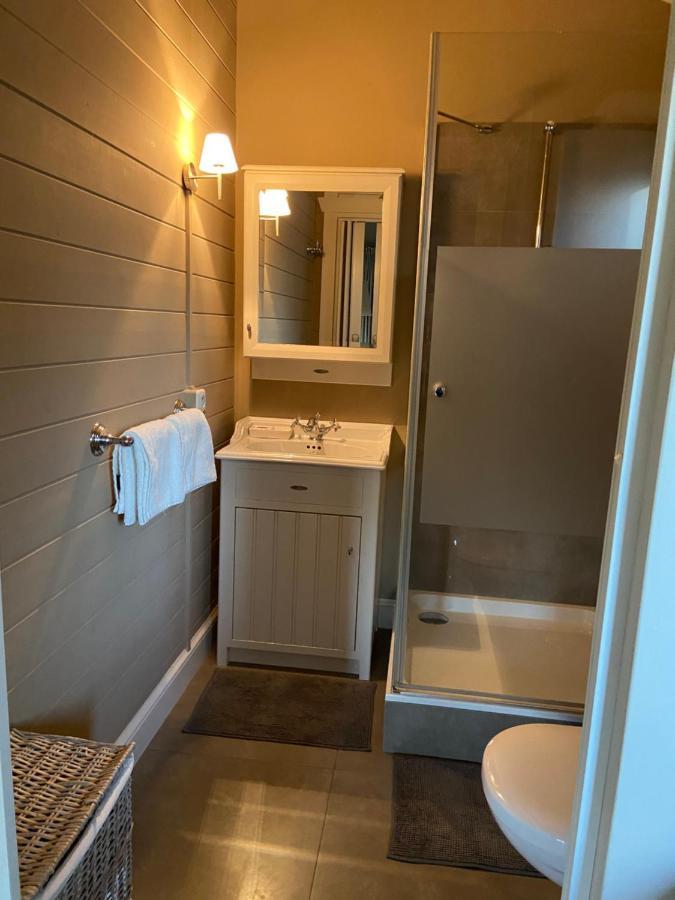 Chalet Eau Vive Maaseik Exterior photo