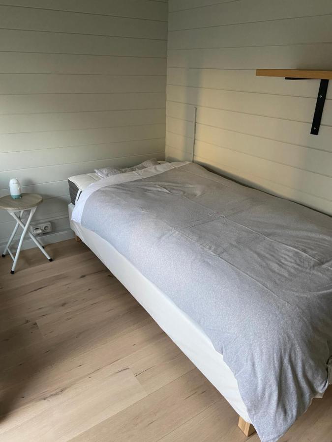 Chalet Eau Vive Maaseik Exterior photo